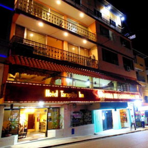 Hotel Tarapoto Inn